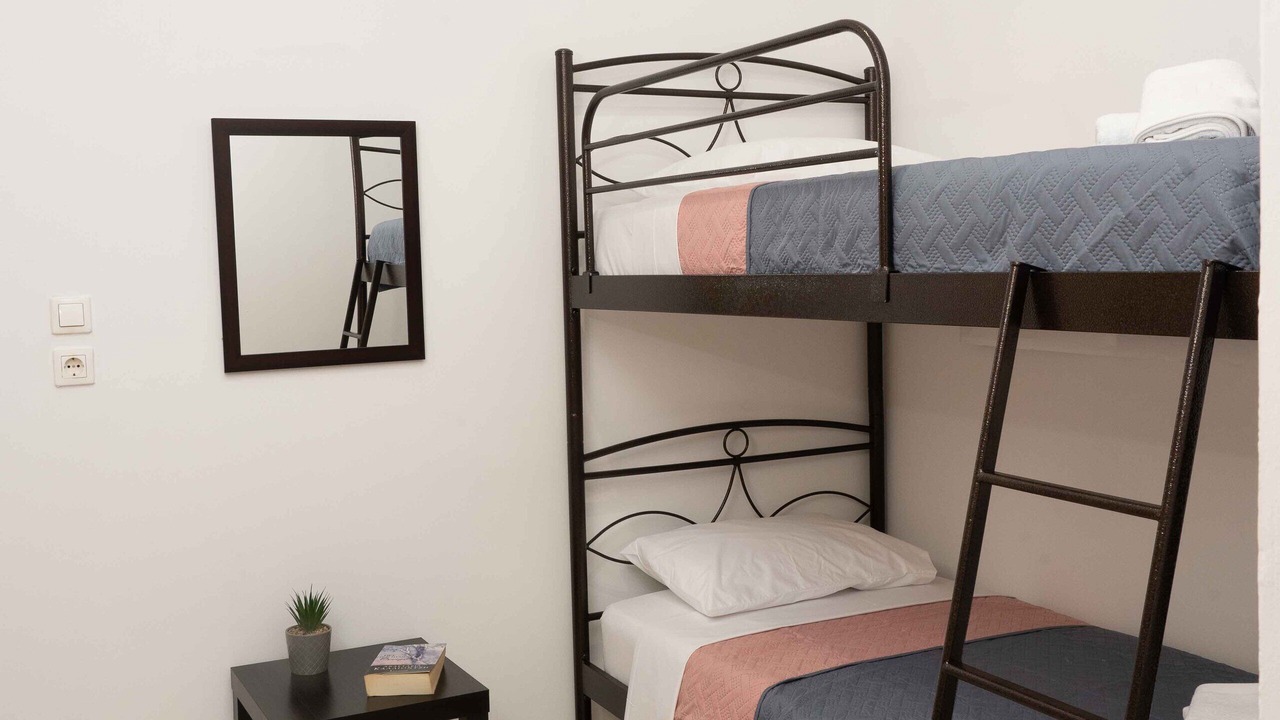 Photo of Bedroom in Mires
