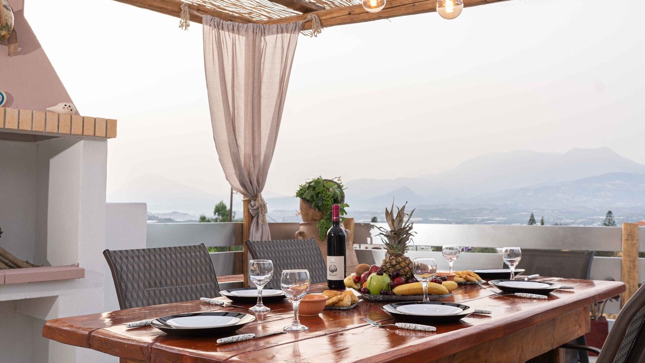 Photo of Outdoor in Mires