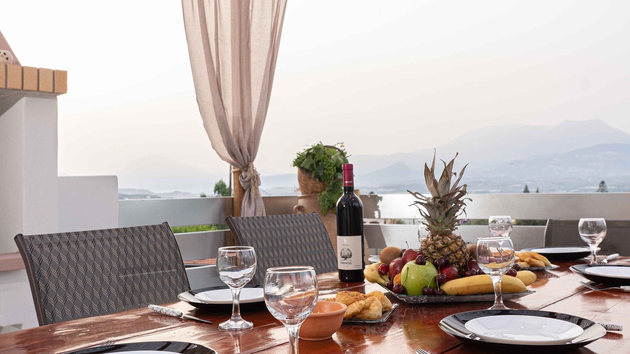 Photo of Outdoor in Mires