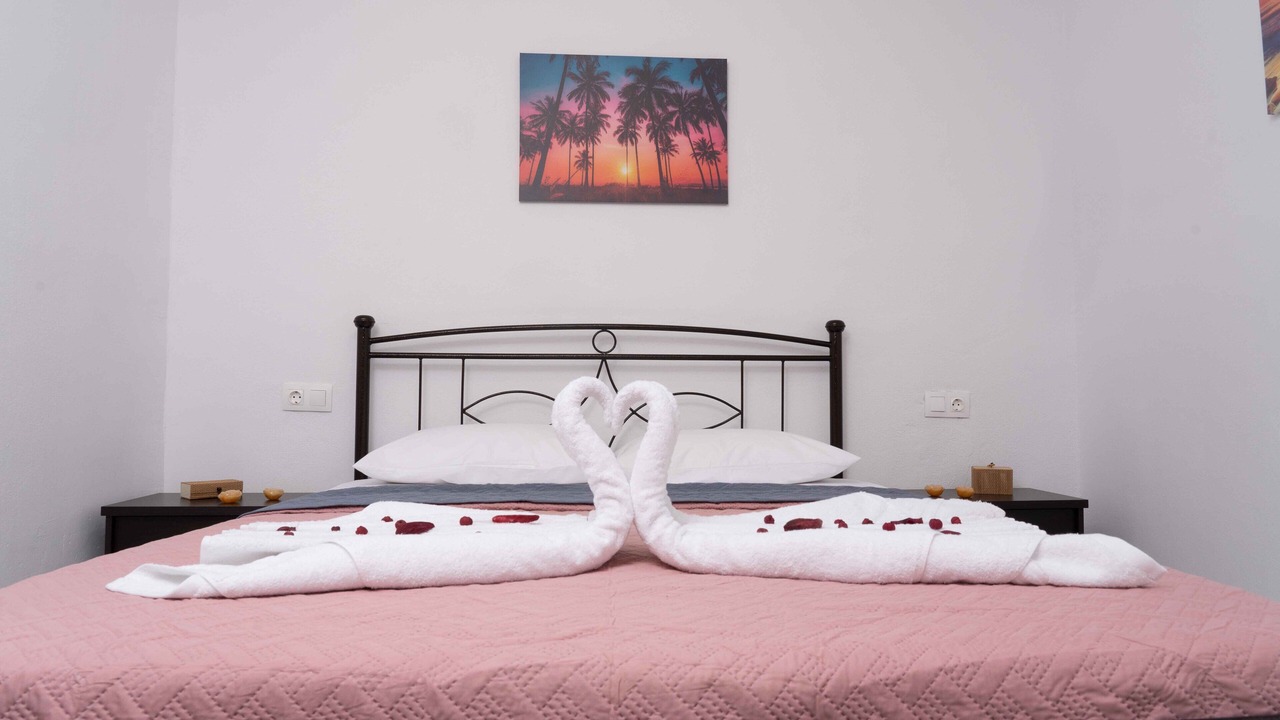 Photo of Bedroom in Mires
