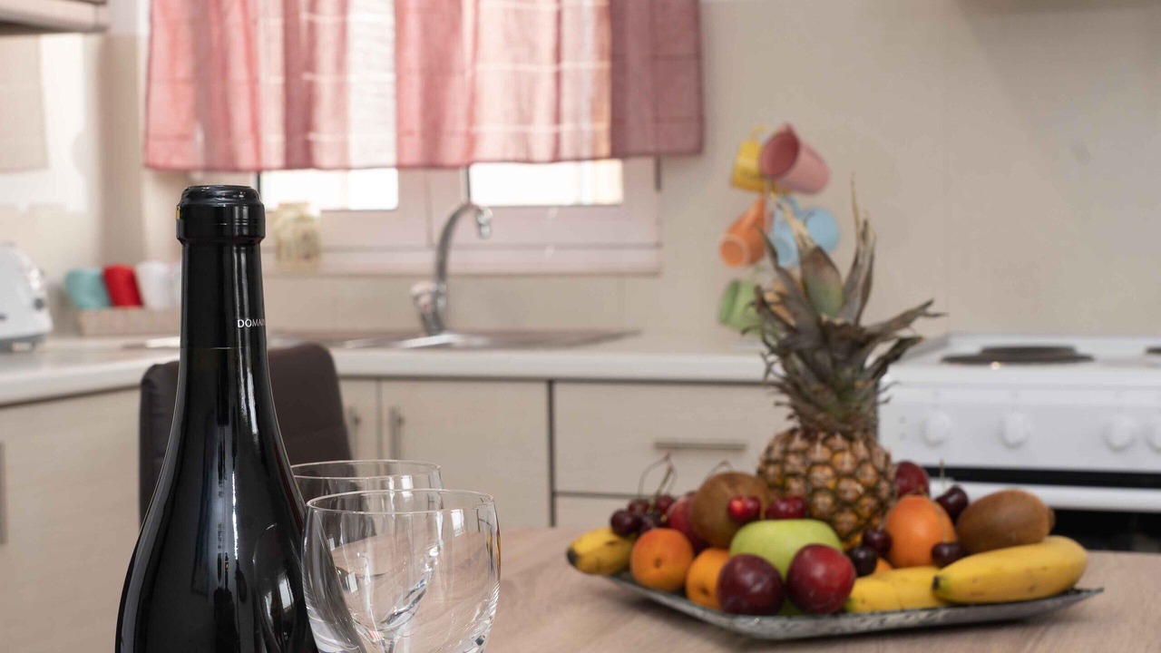 Photo of Kitchen in Mires