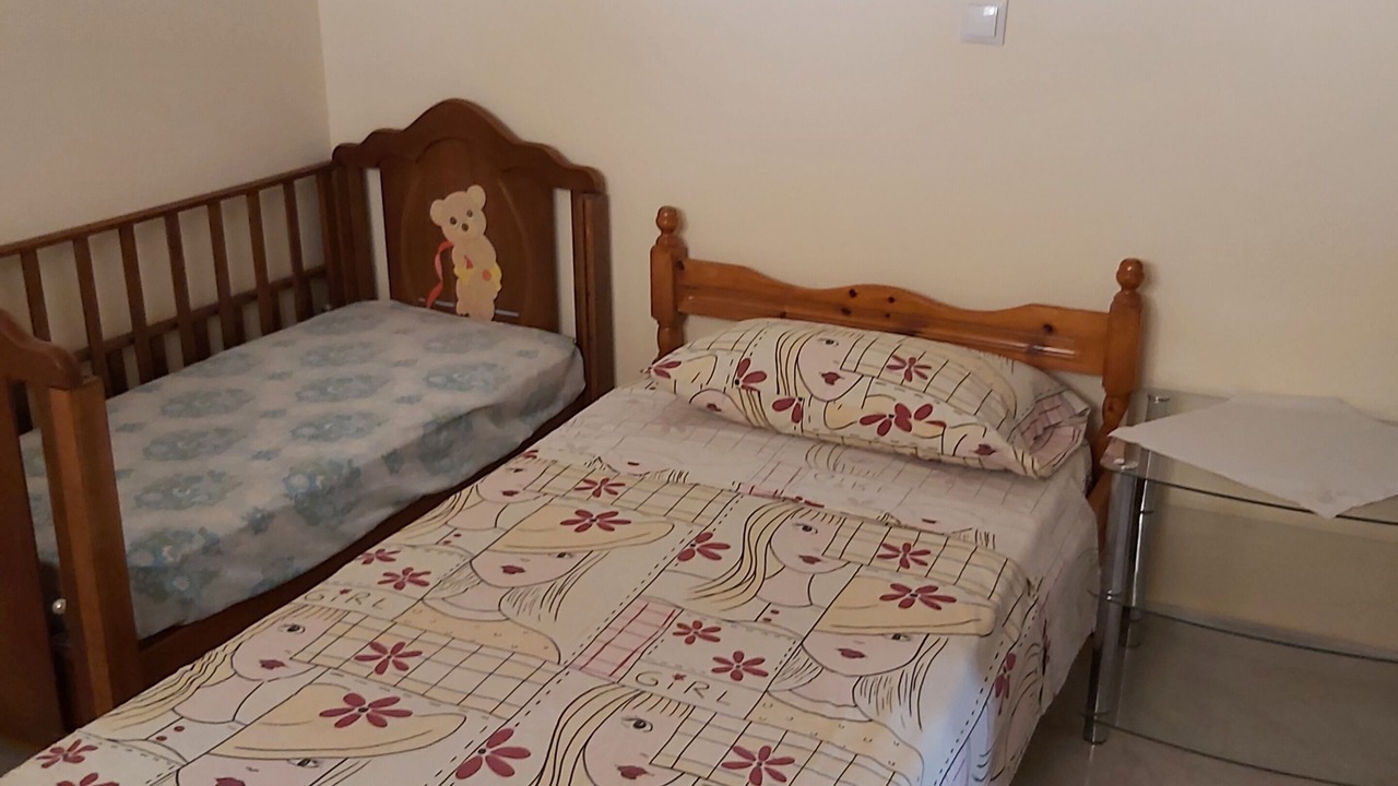 Photo of Bedroom in Xerocambos
