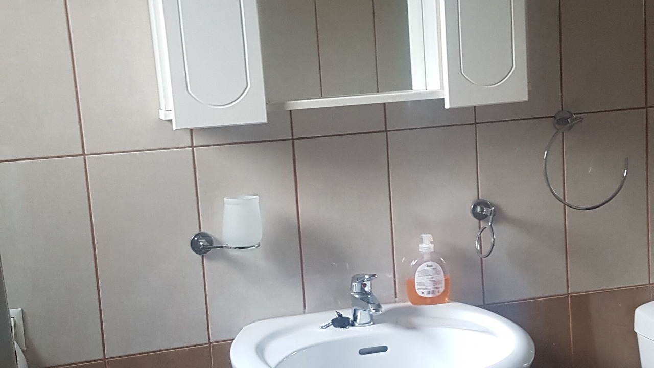 Photo of Bathroom in Xerocambos