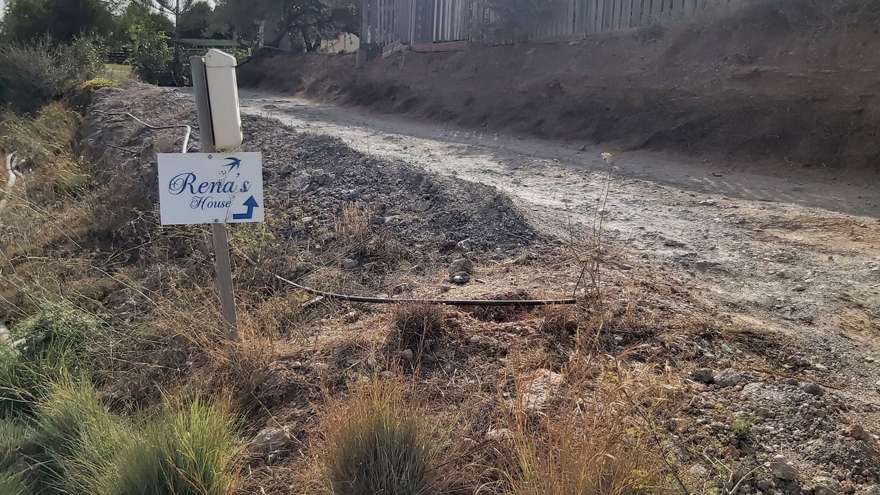 Photo of Outdoor in Xerocambos