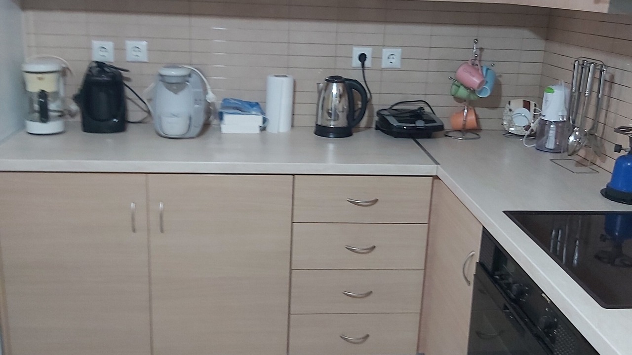 Photo of Kitchen in Xerocambos