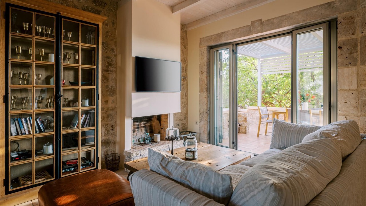 Photo of Livingroom in Riglia
