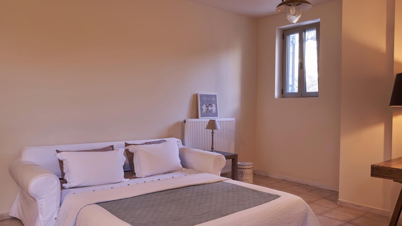 Photo of Bedroom in Riglia