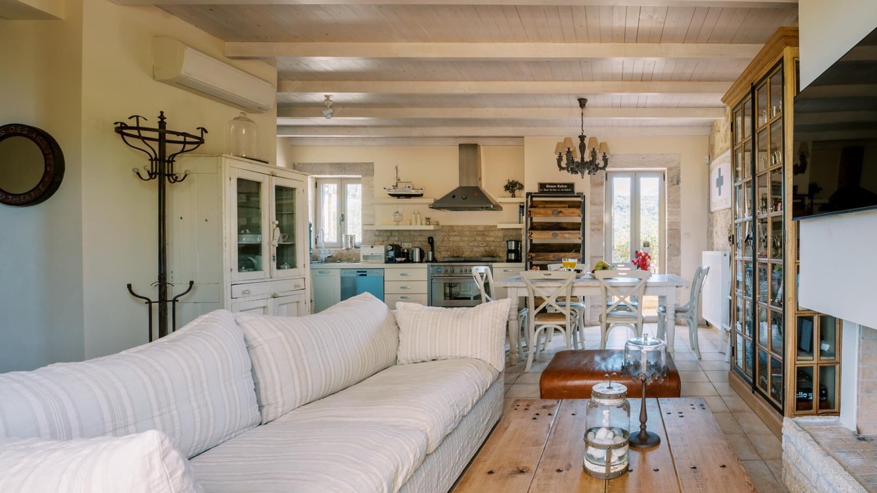 Photo of Livingroom in Riglia