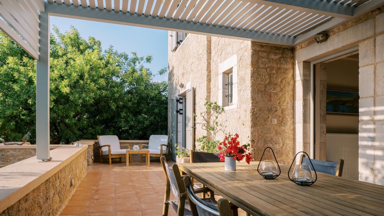 Photo of Outdoor in Riglia