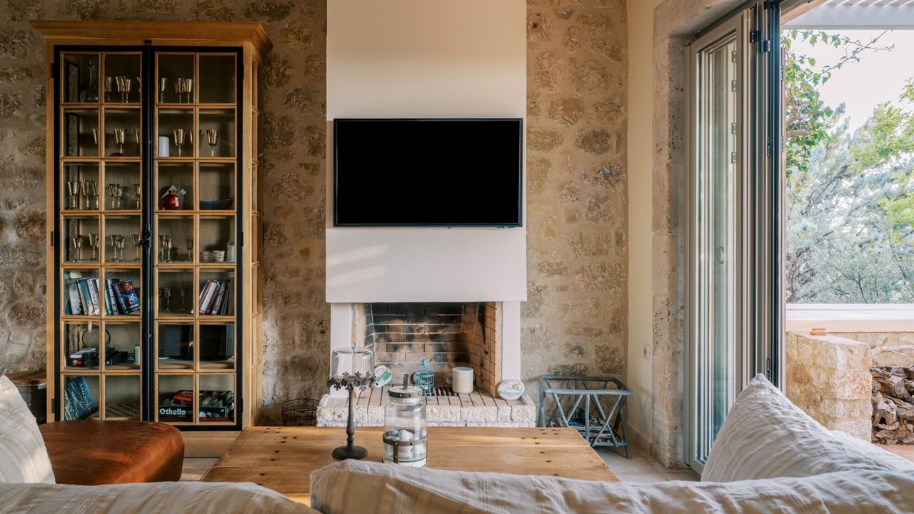 Photo of Bedroom in Riglia