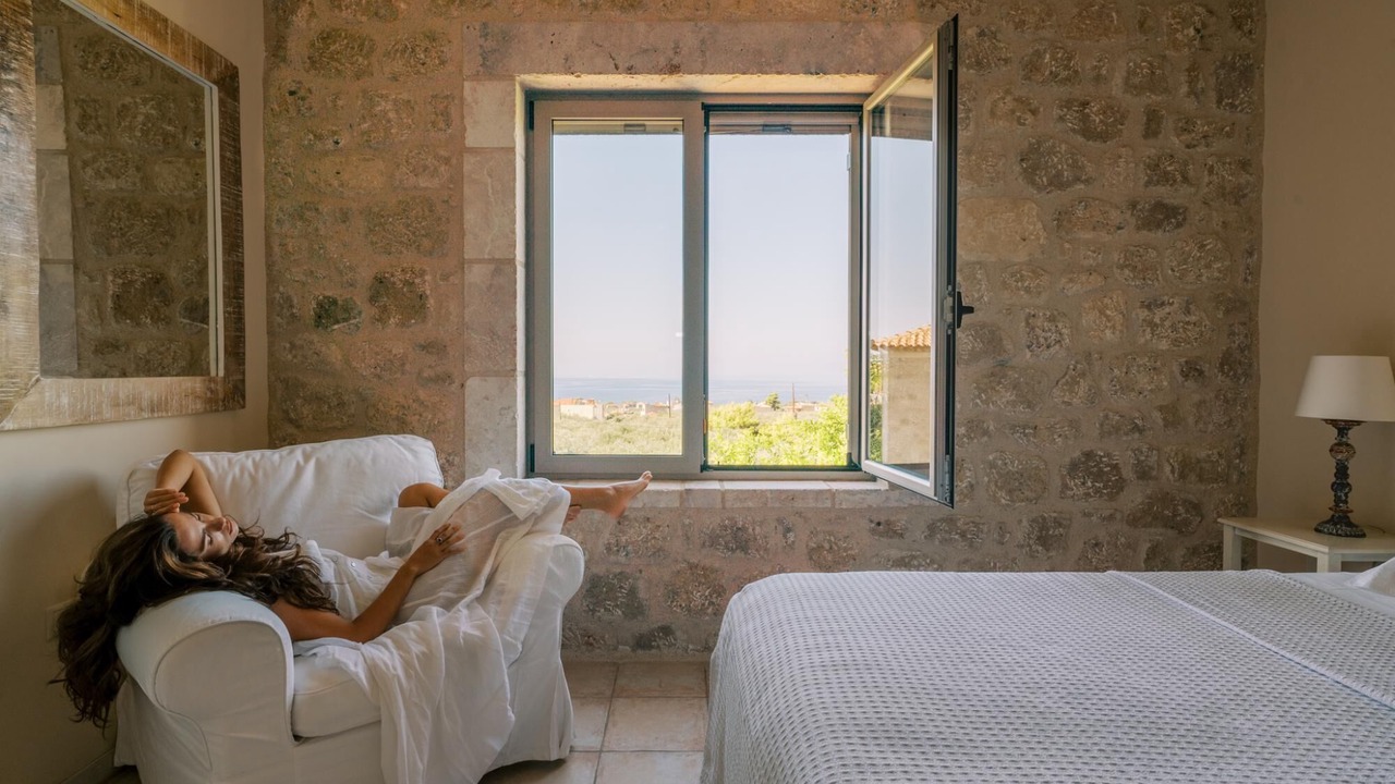 Photo of Bedroom in Riglia