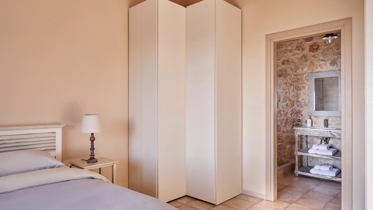 Photo of Bedroom in Riglia