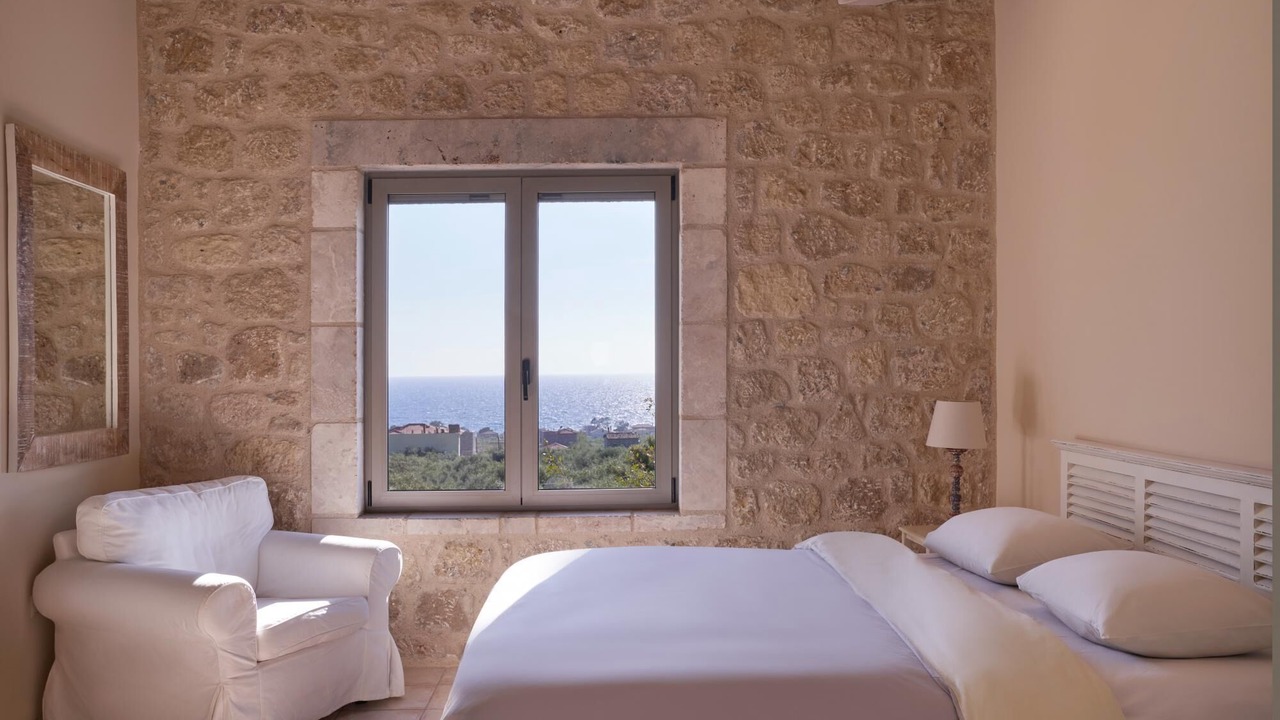 Photo of Bedroom in Riglia