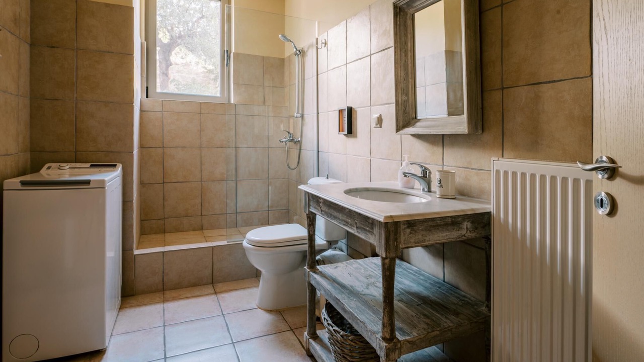 Photo of Bathroom in Riglia