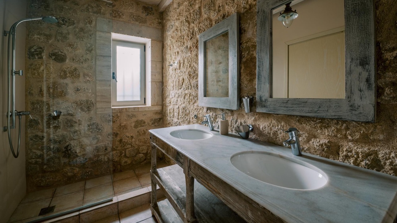 Photo of Bathroom in Riglia