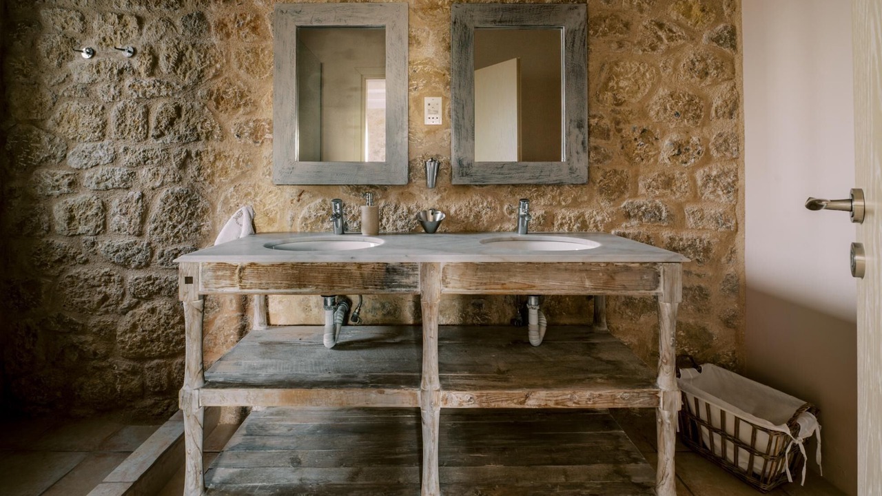 Photo of Bathroom in Riglia