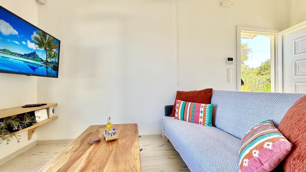 Photo of Livingroom in Acharavi