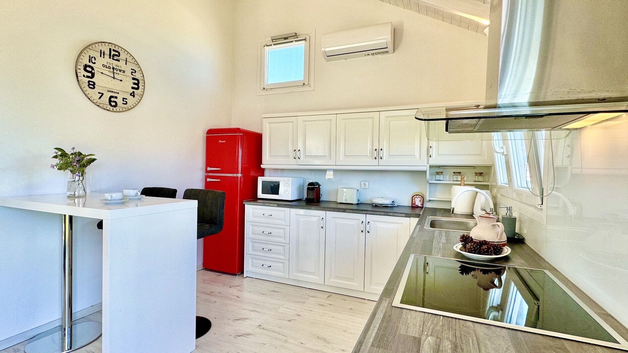 Photo of Kitchen in Acharavi