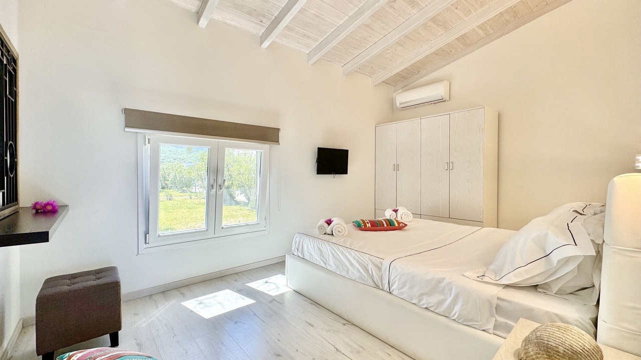 Photo of Bedroom in Acharavi