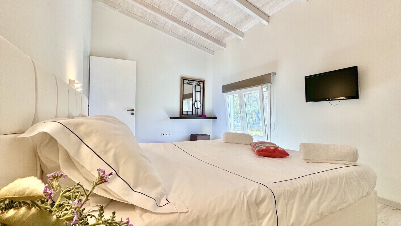 Photo of Bedroom in Acharavi