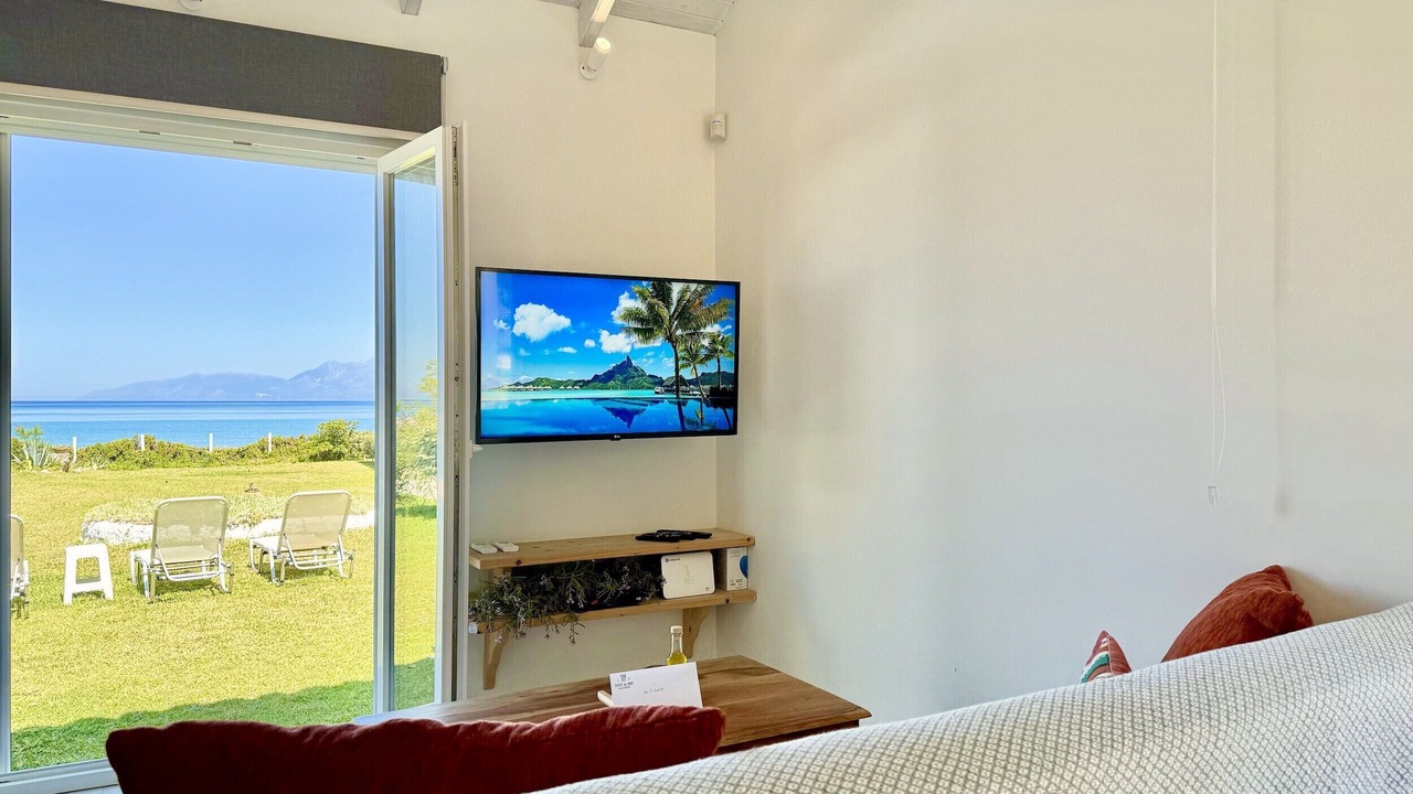 Photo of Bedroom in Acharavi