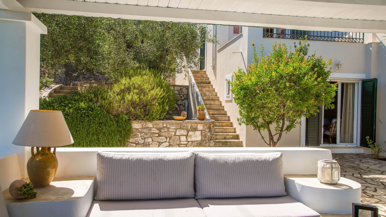 Photo of Outdoor in Ieromonachos