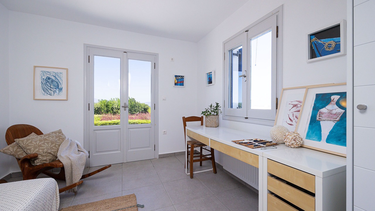 Photo of Bedroom in Stelida