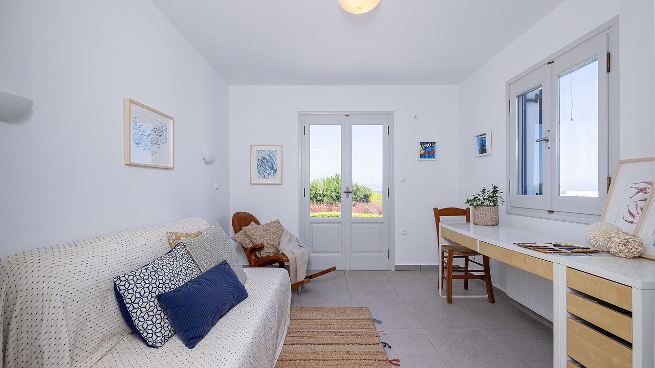 Photo of Livingroom in Stelida