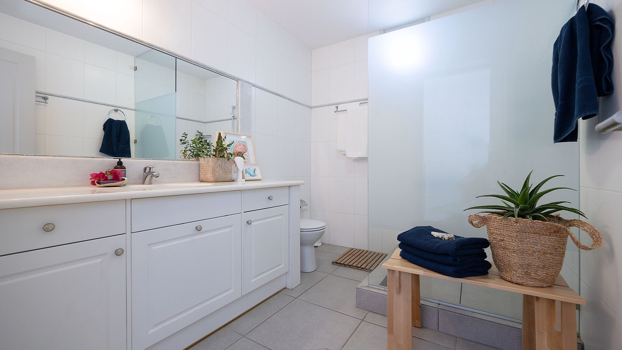 Photo of Bathroom in Stelida