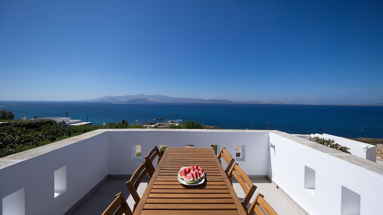 Photo of Outdoor in Stelida