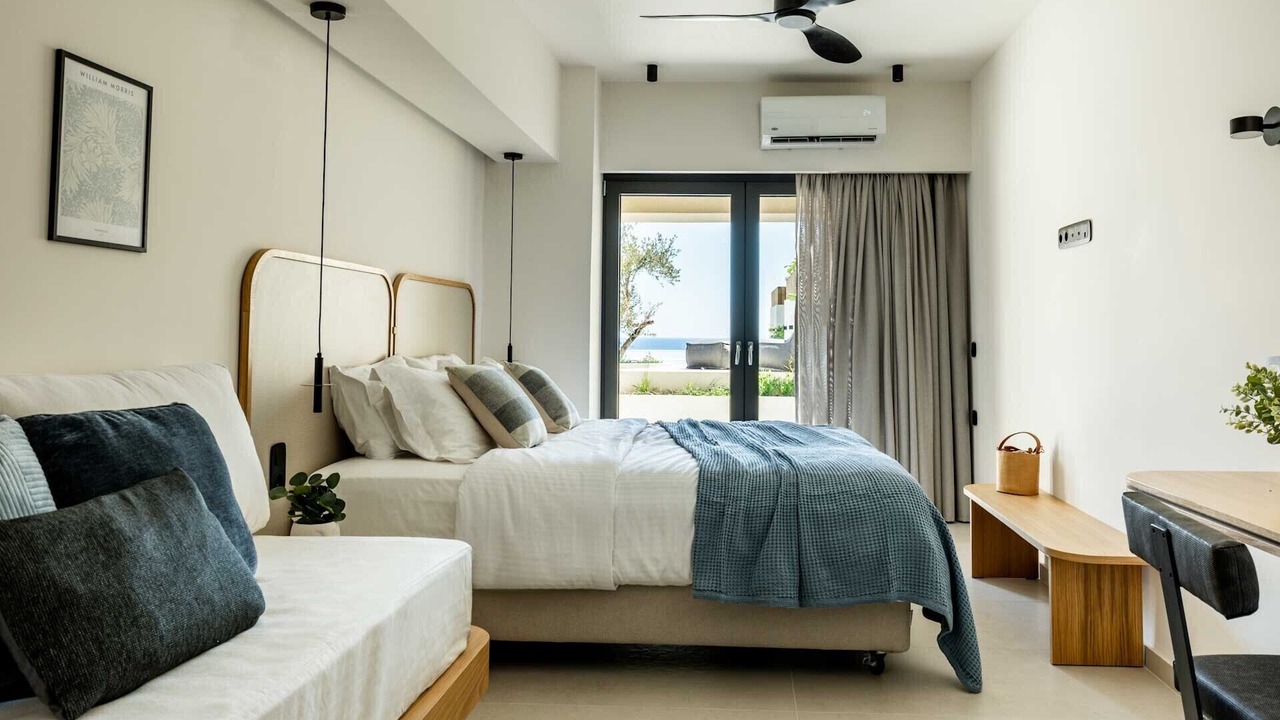 Photo of Bedroom in Ferma