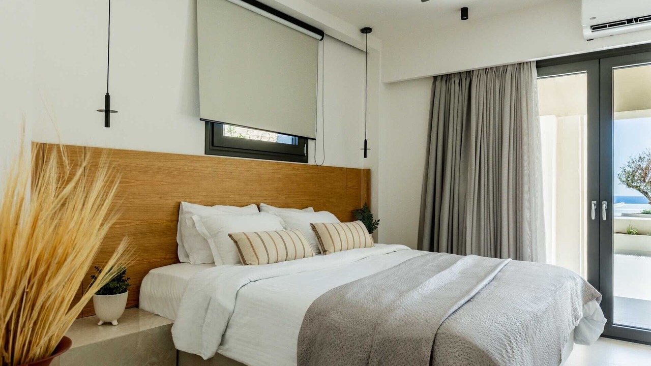 Photo of Bedroom in Ferma
