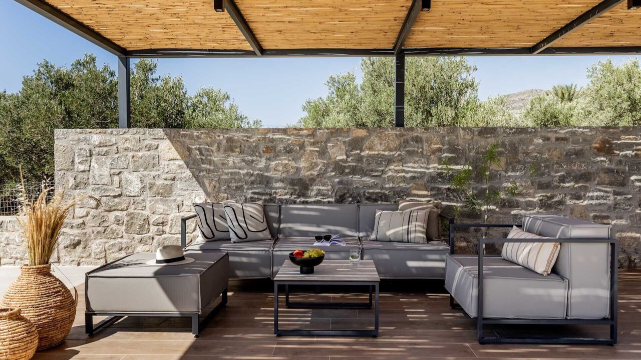 Photo of Patio Balcony in Ferma