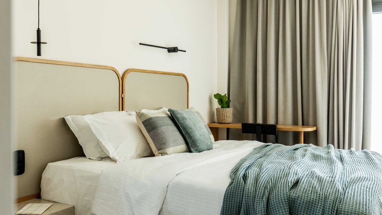 Photo of Bedroom in Ferma