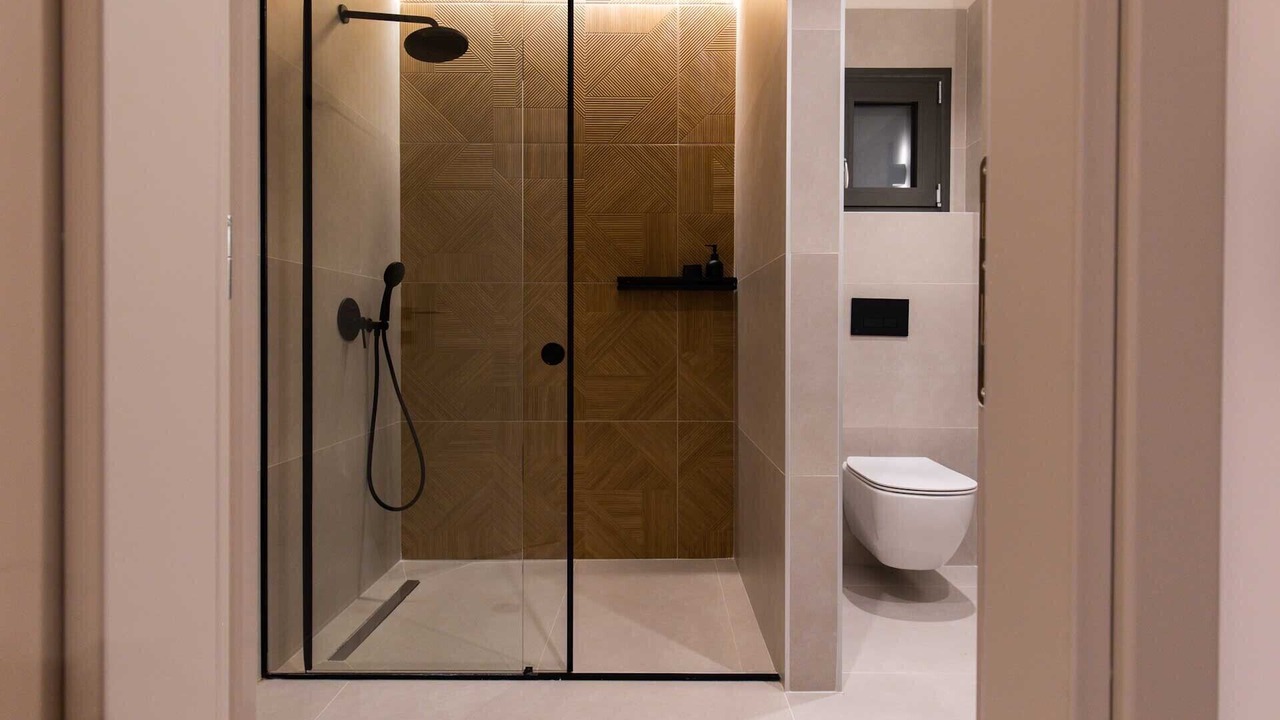 Photo of Bathroom in Ferma
