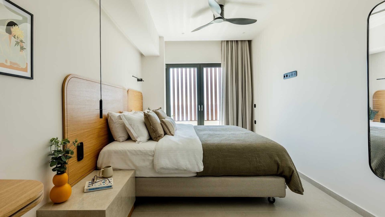 Photo of Bedroom in Ferma