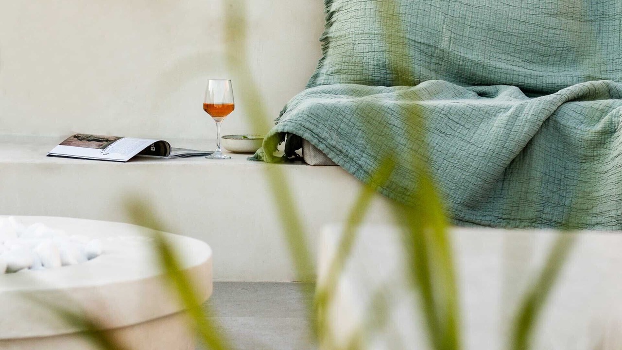 Photo of Bedroom in Ferma