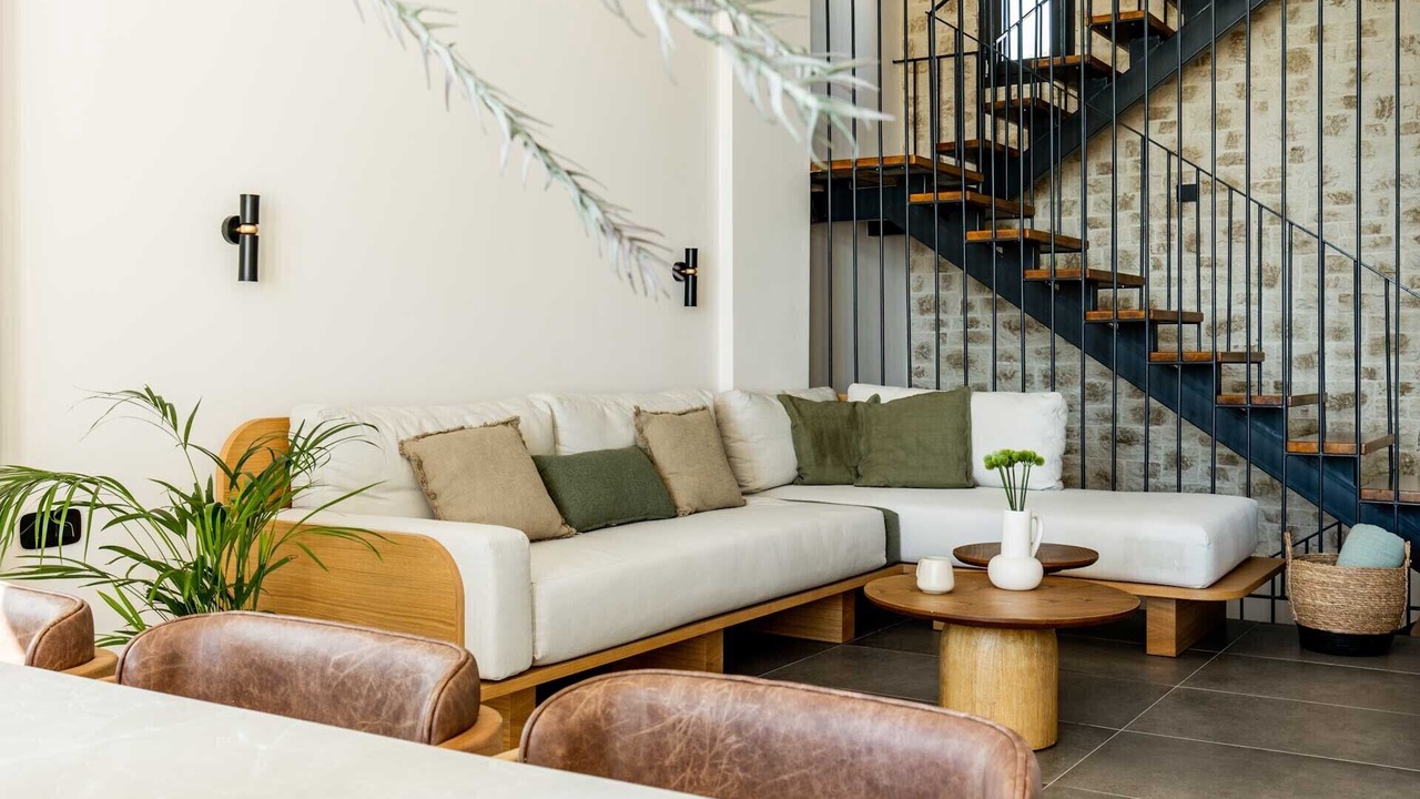 Photo of Livingroom in Ferma