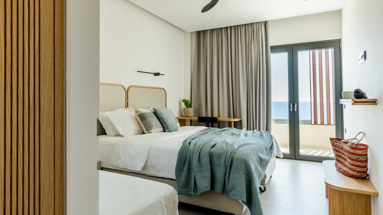 Photo of Bedroom in Ferma