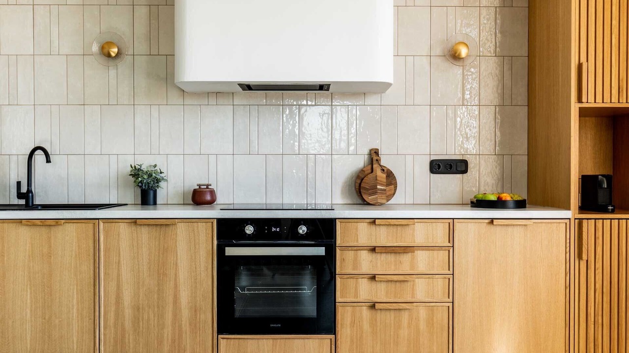 Photo of Kitchen in Ferma