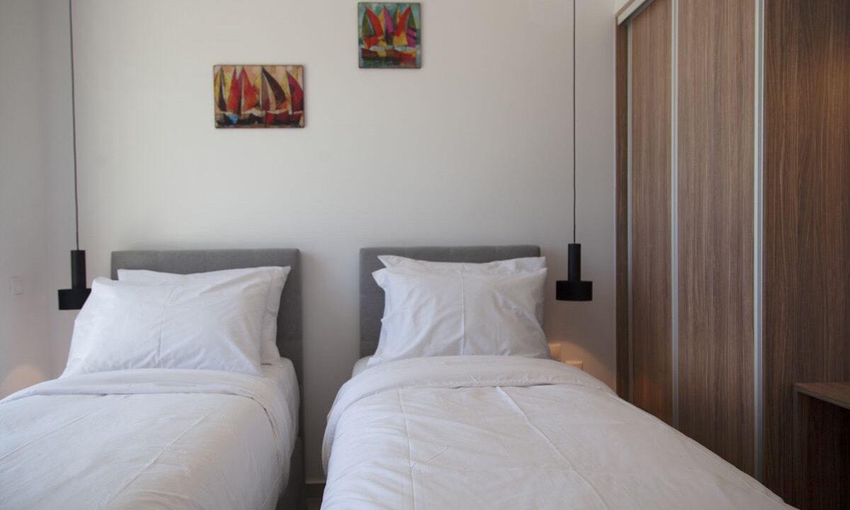 Photo of Bedroom in Lefkas