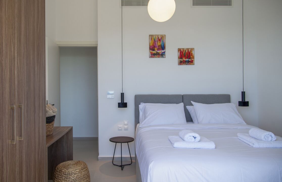 Photo of Bedroom in Lefkas