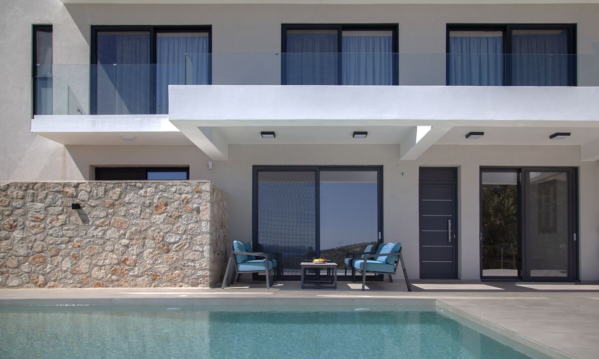 Photo of Outdoor in Lefkas
