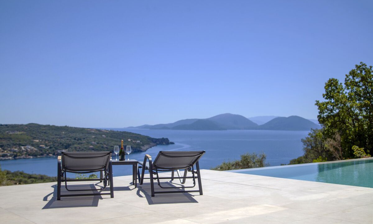 Photo of Outdoor in Lefkas