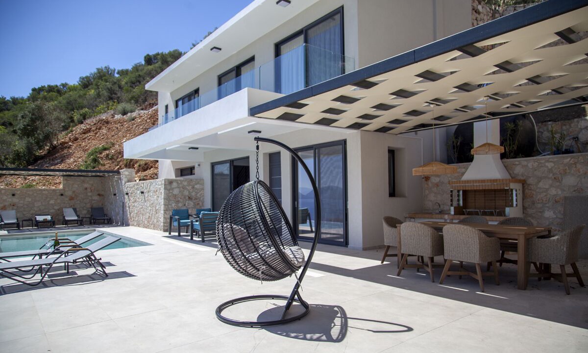 Photo of Outdoor in Lefkas