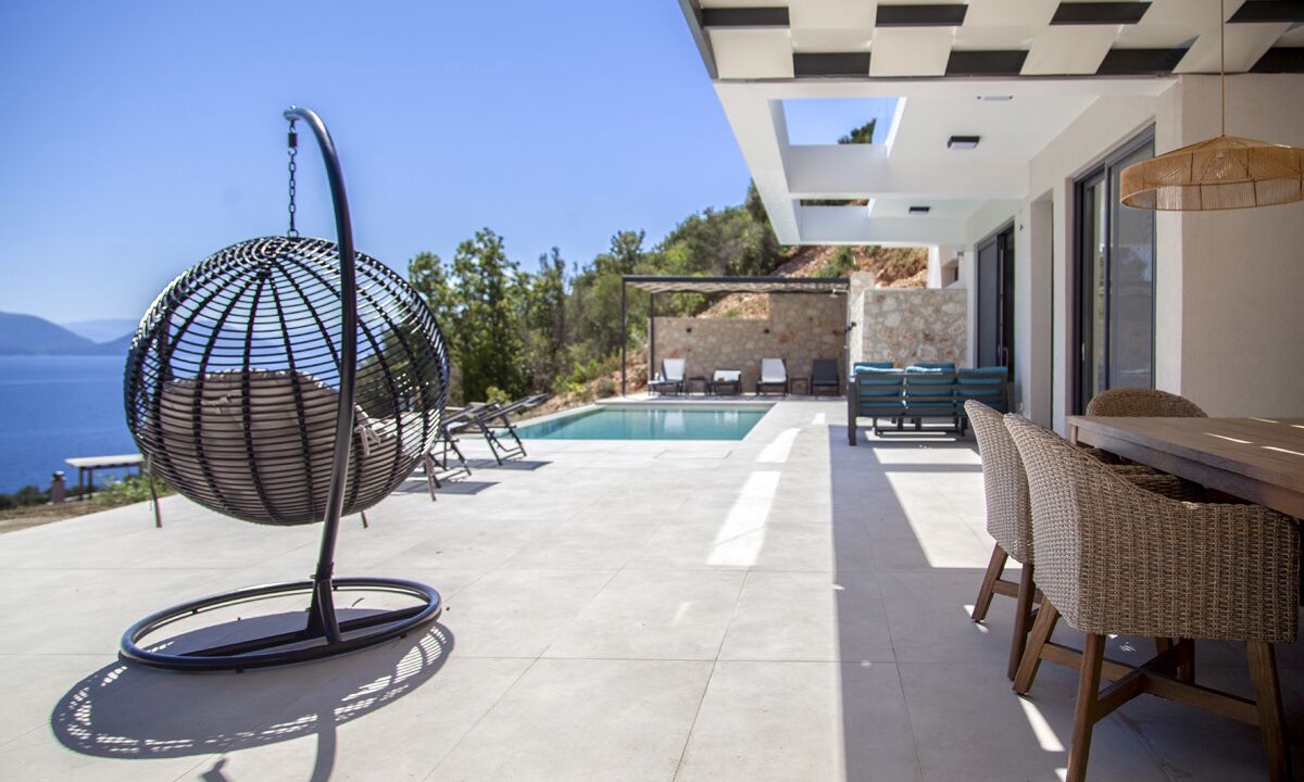 Photo of Outdoor in Lefkas