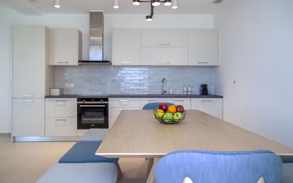 Photo of Kitchen in Lefkas