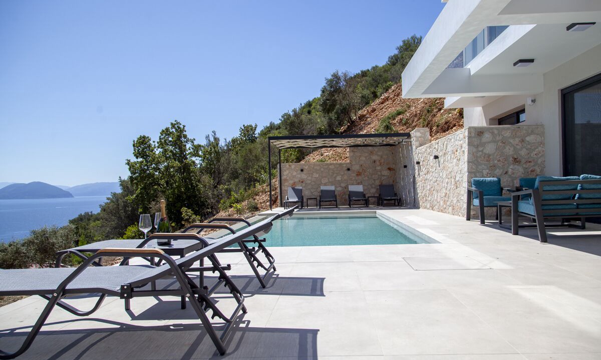 Photo of Outdoor in Lefkas