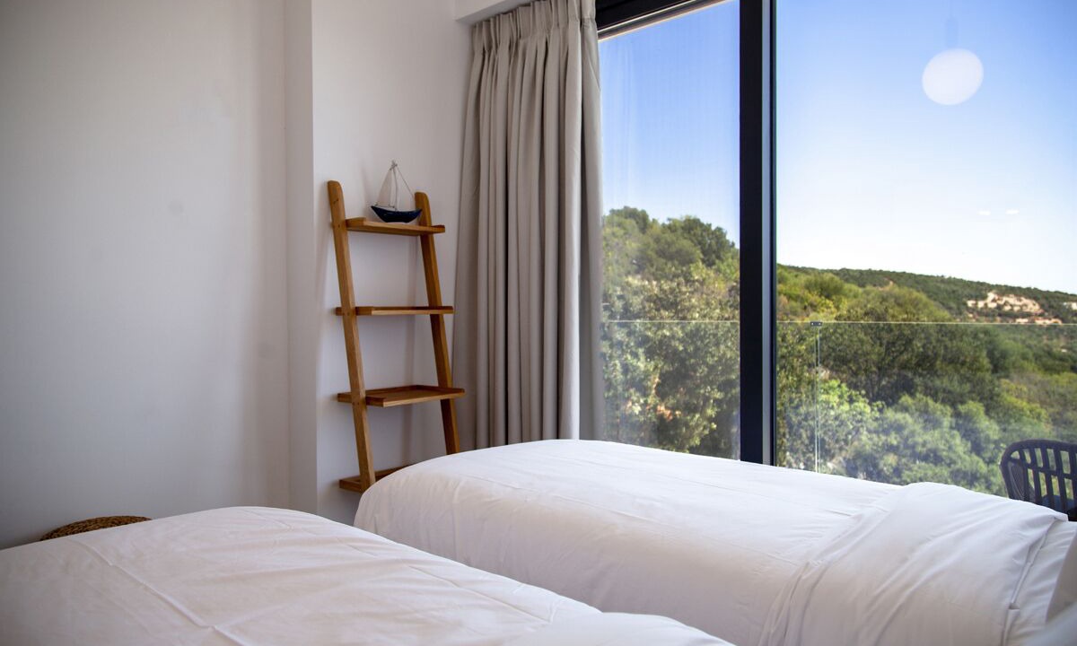 Photo of Bedroom in Lefkas