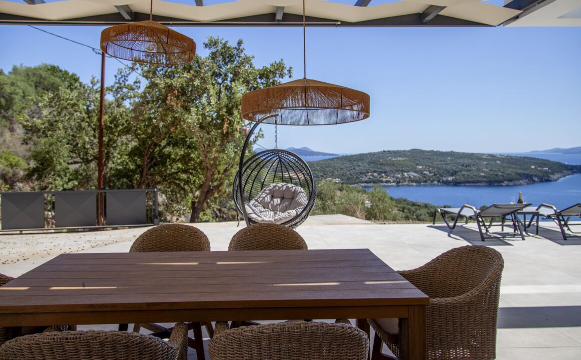 Photo of Outdoor in Lefkas